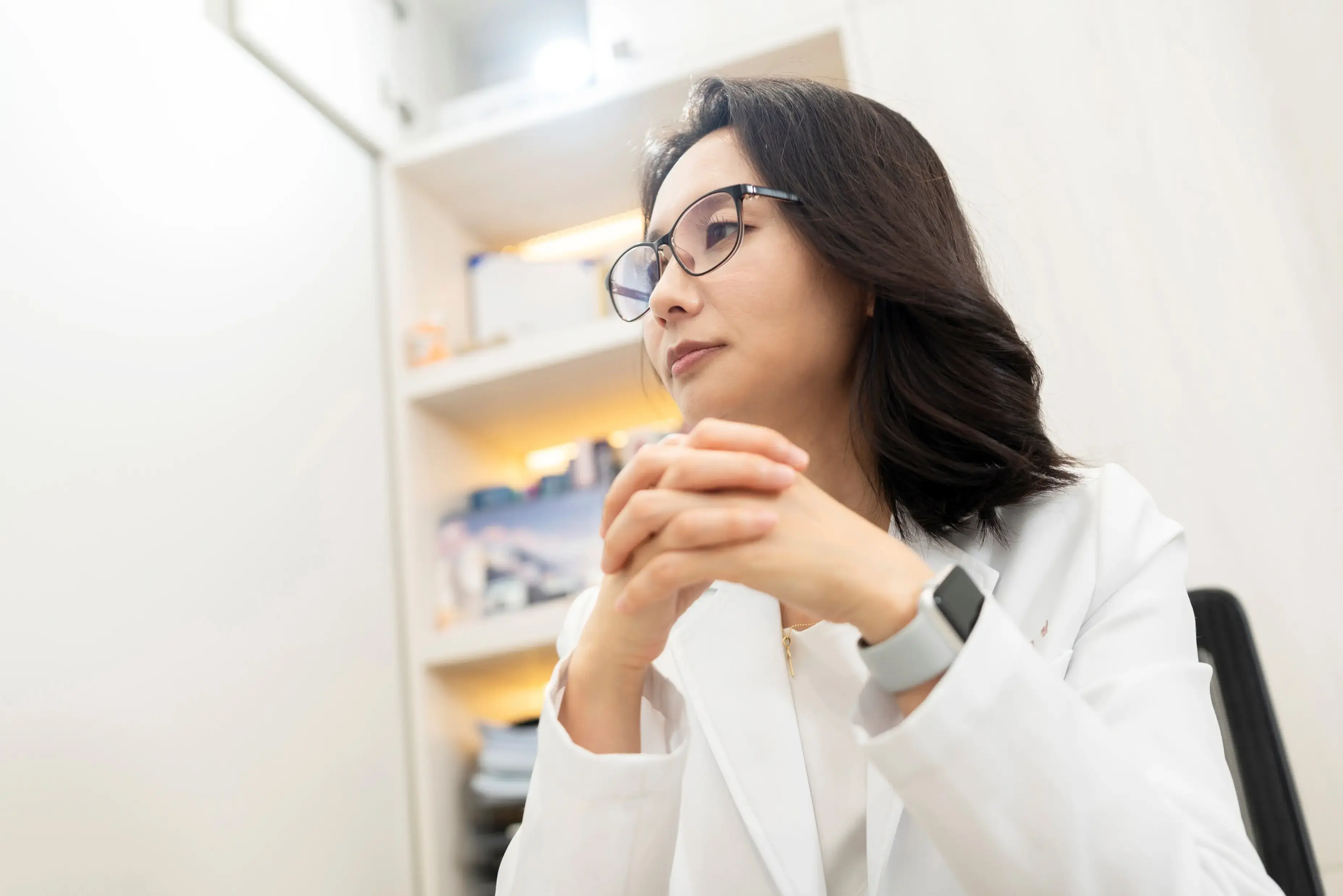 양기열 산부인과 전문의 — 소음순수술 트리니티여성의원