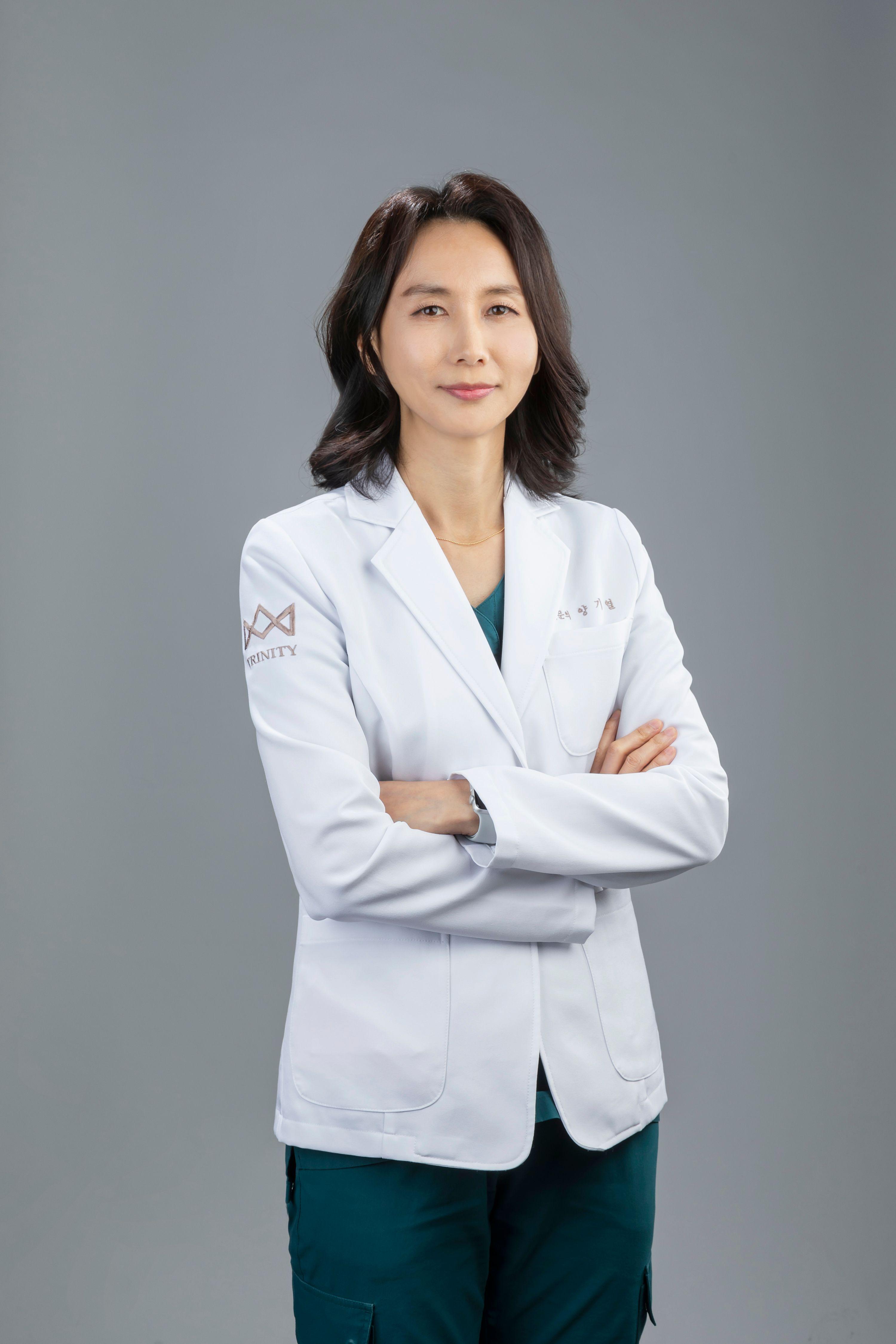 Dr. 양기열