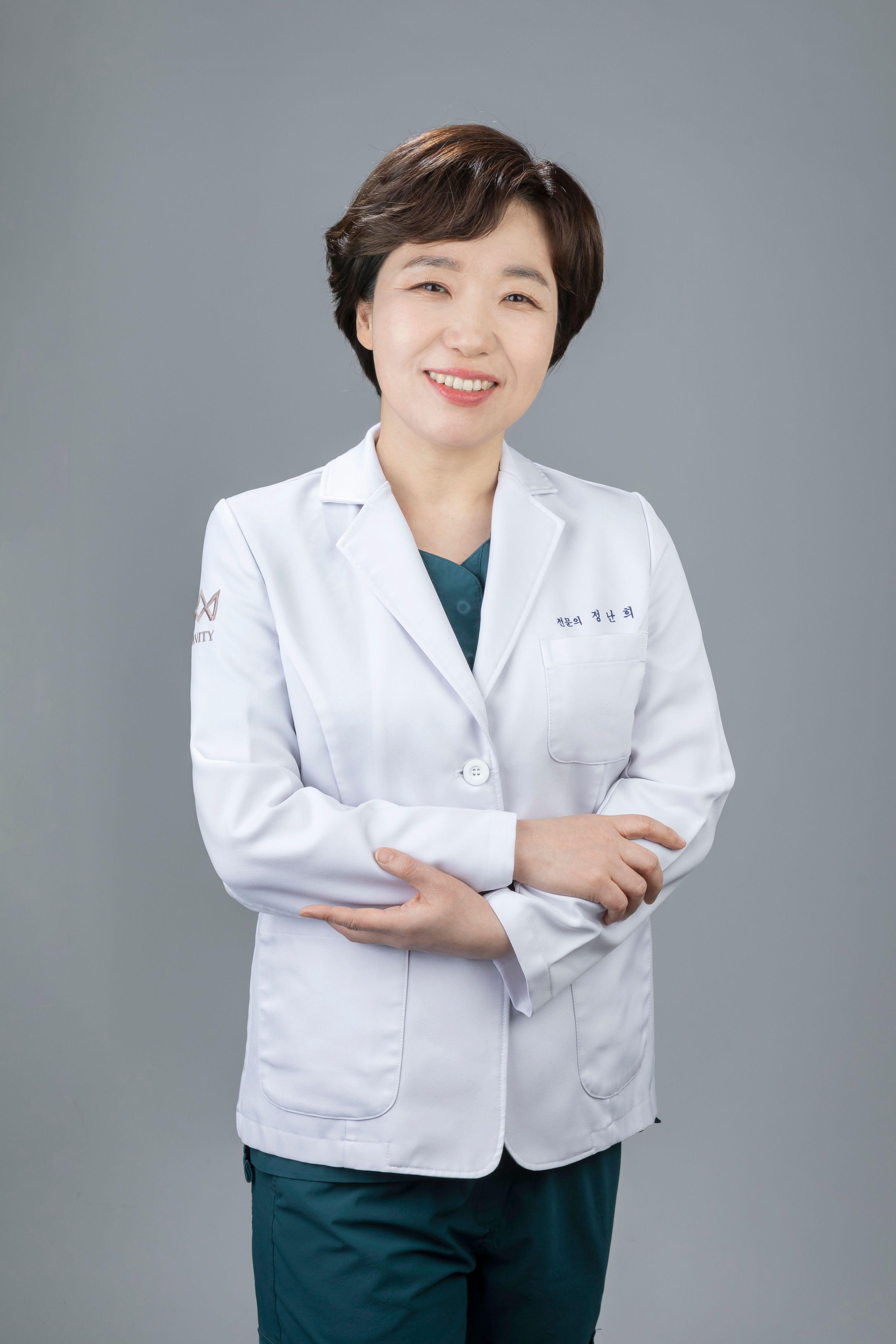 Dr. 정난희