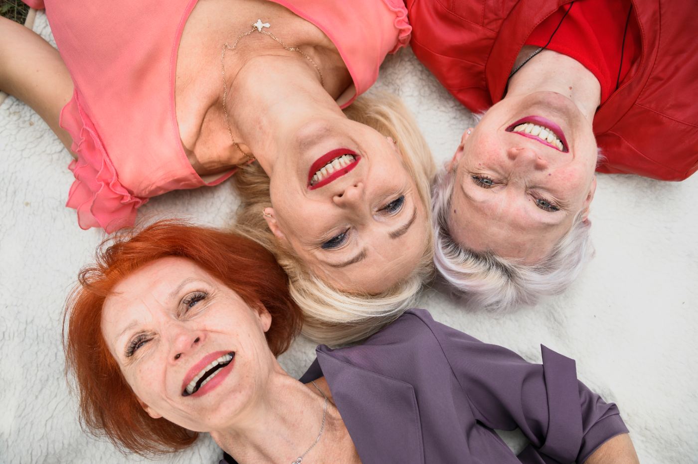 Menopause 2.0: Why Modern Women Don’t "Age," but Upgrade Their Quality of Life