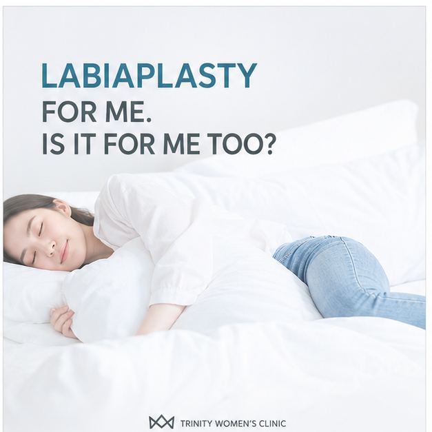 What is the Labia Minora and Why Does it Change?