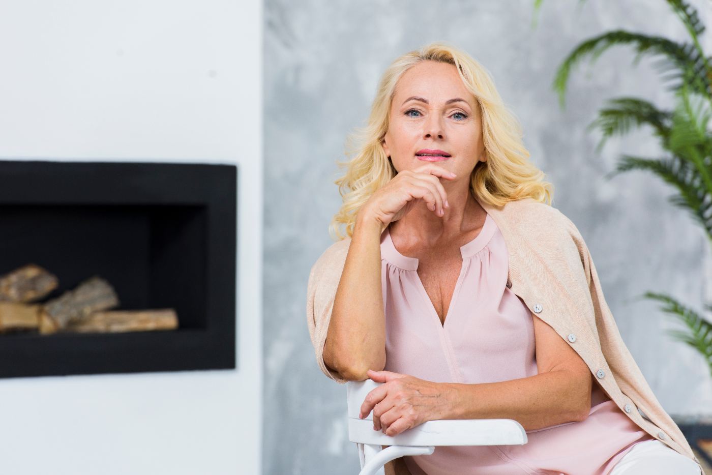 Comprehensive approach to menopause treatment at Trinity Clinic
