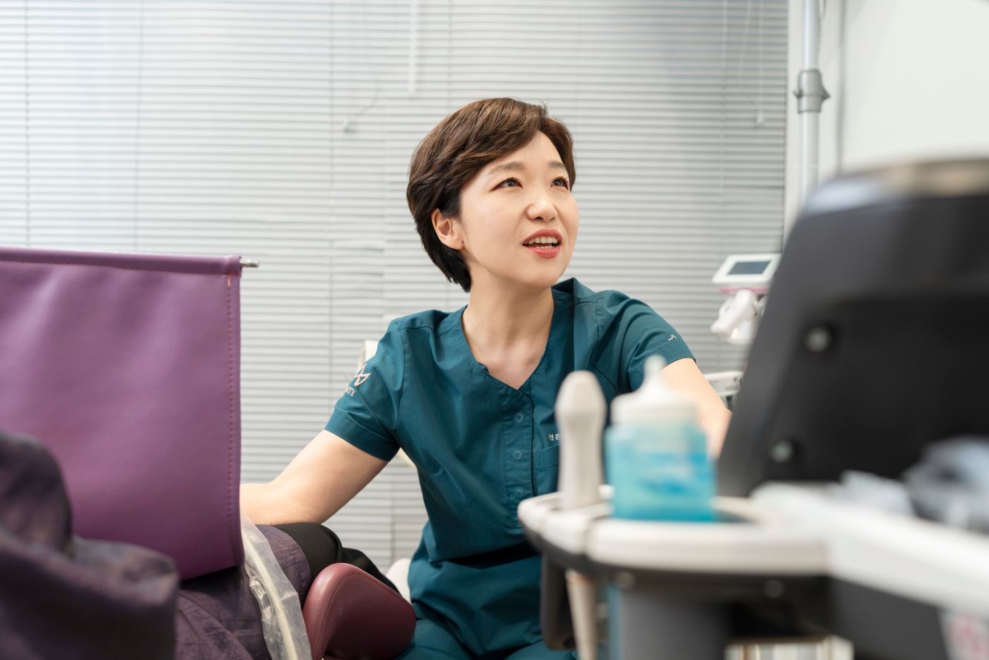 Can Adenomyosis Be Treated Without Surgery? Innovative Treatment Model at Trinity Clinic