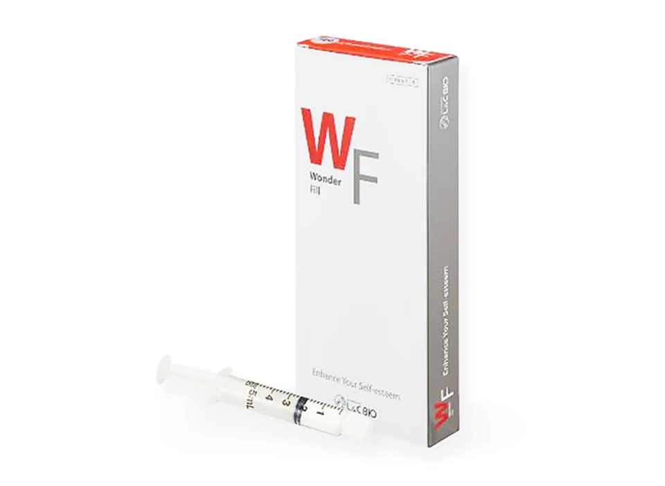 Продукт Wonder Fill