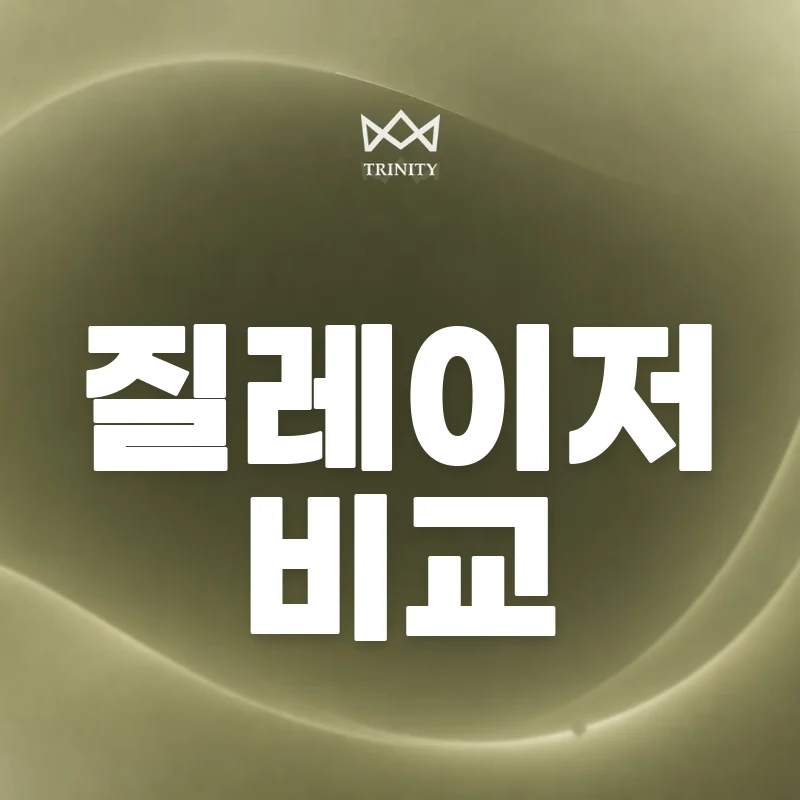 질레이저(질쎄라·모나리자·리비브) 비수술 케어 안내 - 트리니티여성의원